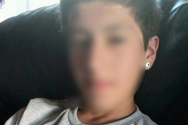 Cuatro hermanos secuestraron a un menor y lo torturaron hasta matarlo