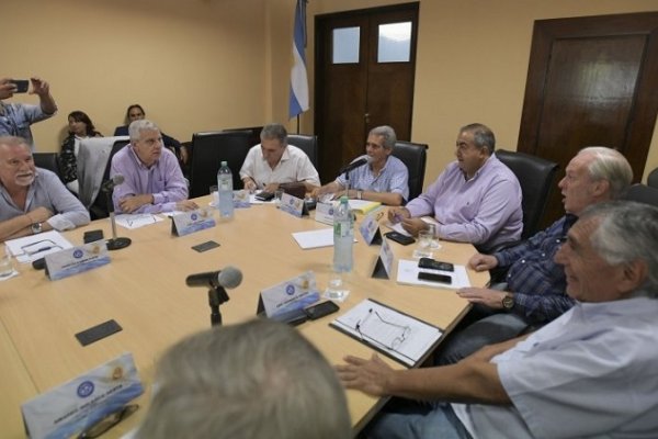 La CGT rechazó el aumento desproporcionado de tarifas