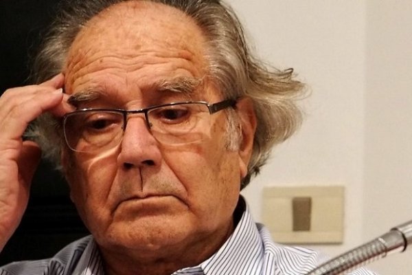 La justicia brasileña le impidió a Pérez Esquivel reunirse con Lula Da Silva