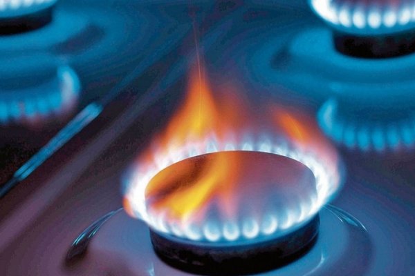 El gobierno nacional busca crear conciencia de ahorro de gas