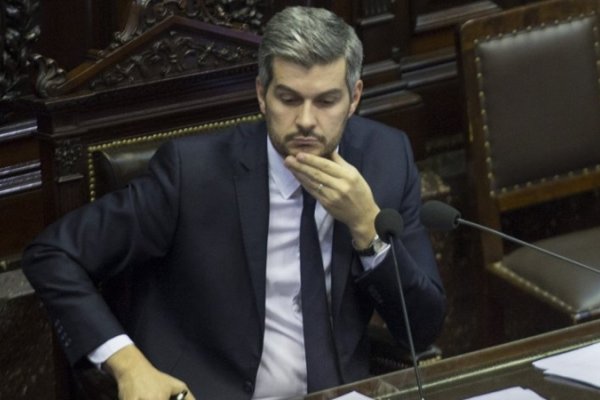 Tras la intervención del PJ, Marcos Peña aseguró que el populismo se quedó sin votos