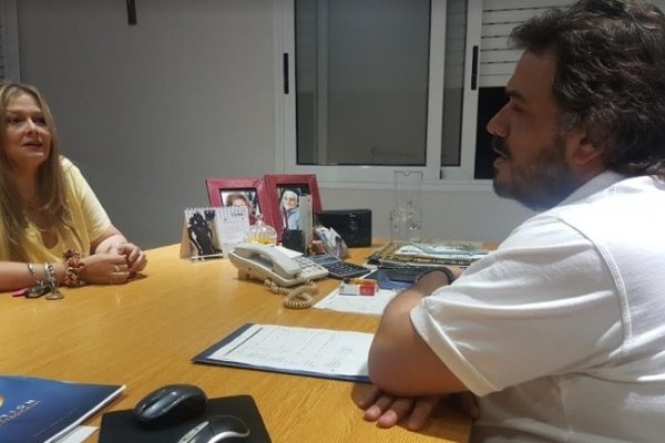 PJ: Caran encabezará un encuentro provincial de dirigentes de su línea partidaria Volver a Creer