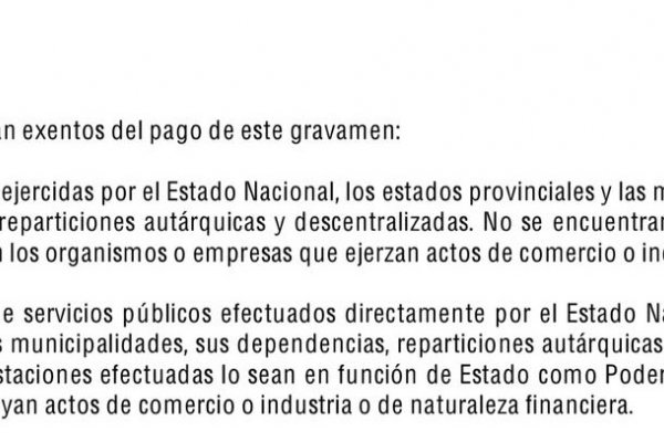 Tarifazo: no beneficia a Corrientes una nueva promesa de Macri para bajar el precio de la luz