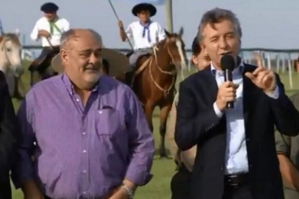 Colombi rompió el silencio sobre el bullying de Macri por su peso: Me gusta comer bien