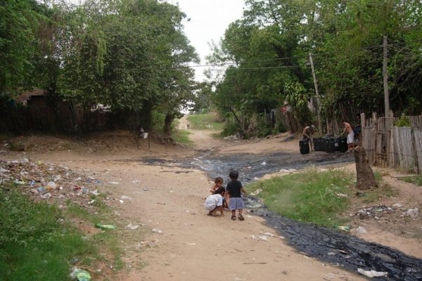 Invertirán $64 millones para infraestructura en Bella Vista