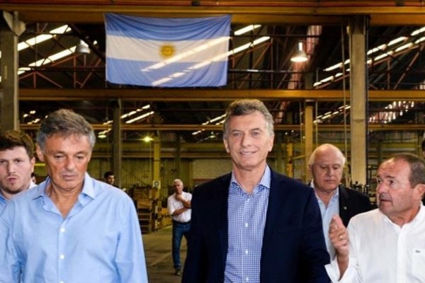 Macri volvió a justificar los tarifazos: No hay otra salida