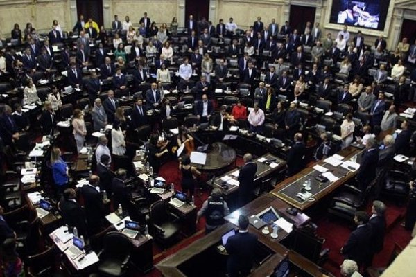 Oficialismo impuso su número en Diputados para frenar los proyectos contra aumentos de tarifas