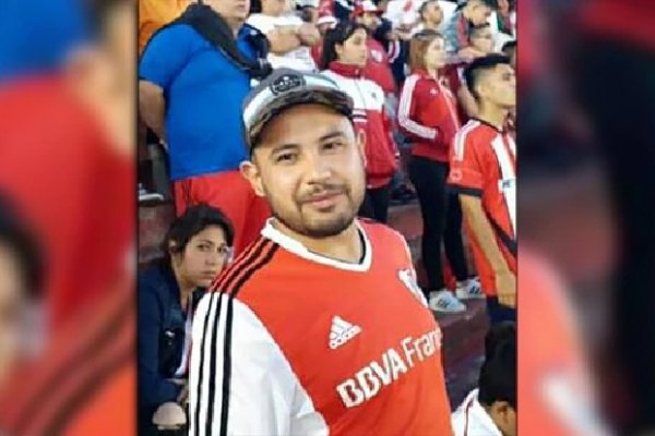 Dos testigos reconocieron al paraguayo como el presunto asesino del colectivero correntino