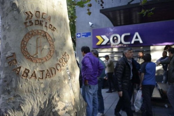 Moyano suspendió el paro y la movilización de camioneros por el conflicto de OCA