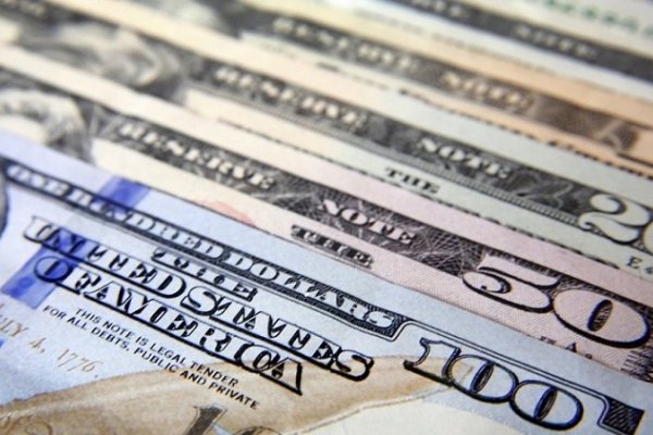 El dólar cerró con un nuevo récord: $20,89