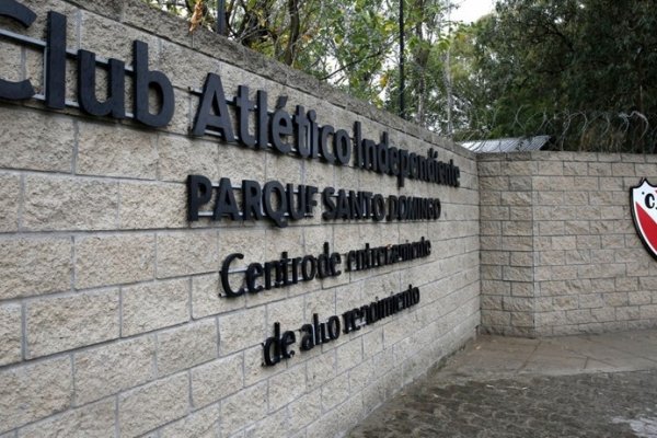 Dictaron la prisión preventiva para cinco acusados de abusos en Independiente