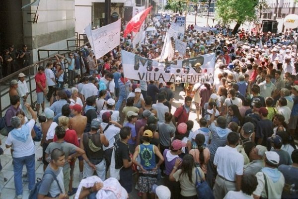 El Gobierno quiere quitar el aguinaldo y los extras de las indemnizaciones