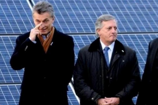 Macri volvió a defender el tarifazo y pidió aprender a consumir menos