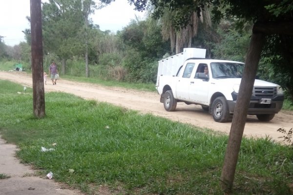 Vecinos advierten vaciamiento del Saps del barrio Santa Rita