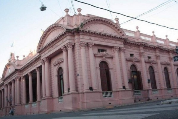 Corrientes: El Gobierno apura a los intendentes para avanzar en la construcción de viviendas