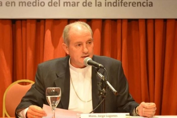 La Iglesia criticó el regreso al FMI y asegura que el trato hacia los pobres no es favorable