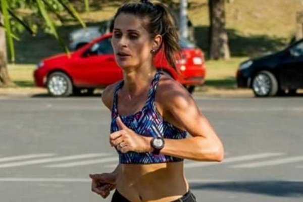 Murió la maratonista que se había perdido en una carrera