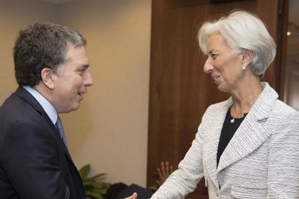 Alertan que acuerdo con el FMI impactará sobre la macroeconomía