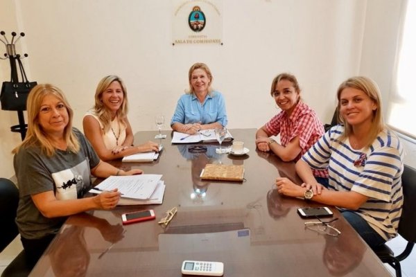 Banca de la Mujer presenta el Observatorio, y Red de Apoyo