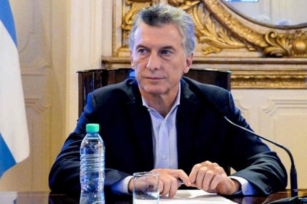 El trasfondo del gran acuerdo nacional que propone Macri