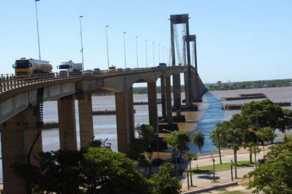 Chaco-Corrientes: Vignolo confirmó que la licitación del segundo puente será en agosto