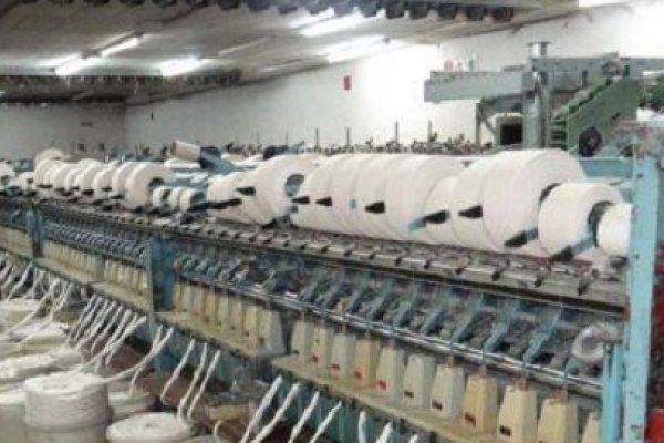 Urgente: despidieron a 40 empleados de la textil de Esquina y les pagarían el 50% de indemnización