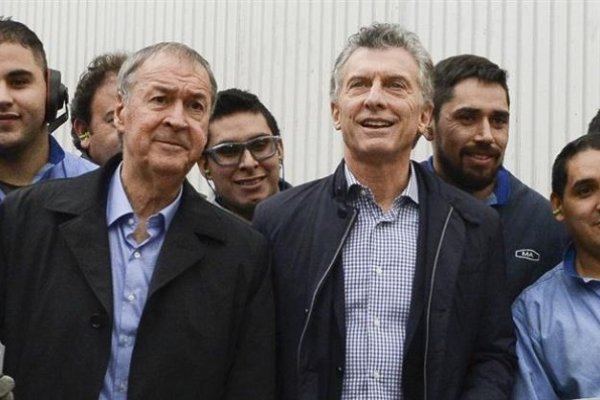 Macri pidió bajar los gastos de la política y dar el ejemplo