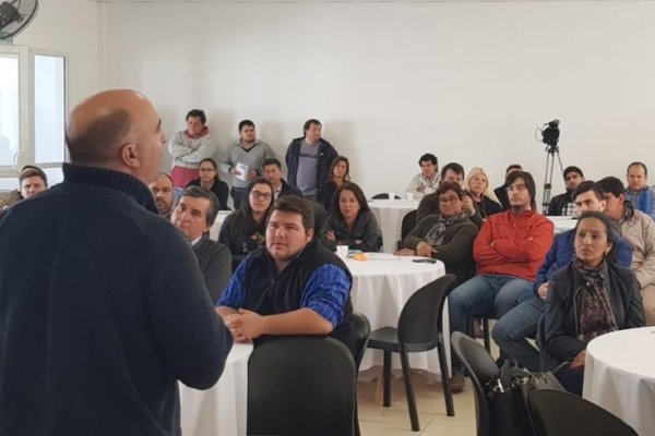 Concejales correntinos analizaron la dura situación económica nacional y provincial