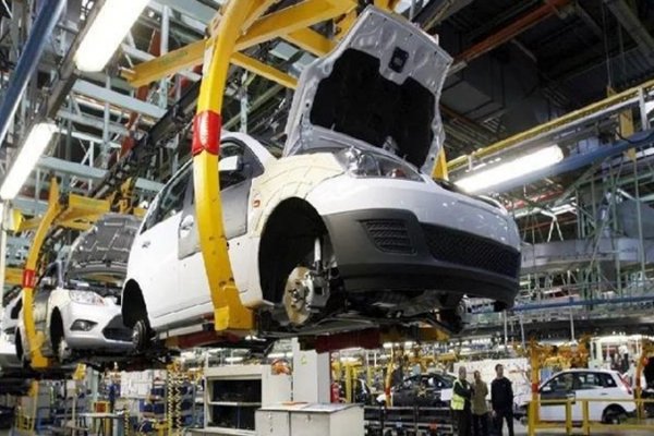 Industria automotriz: Advierten por profundización del déficit comercial