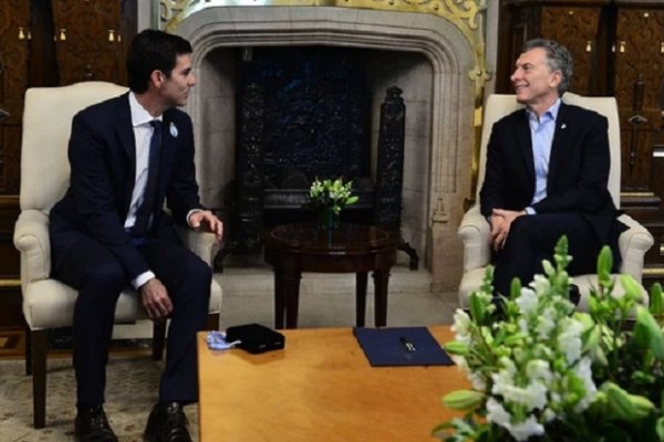 Urtubey le llevó a Macri un proyecto alternativo para bajar las tarifas de los servicios públicos