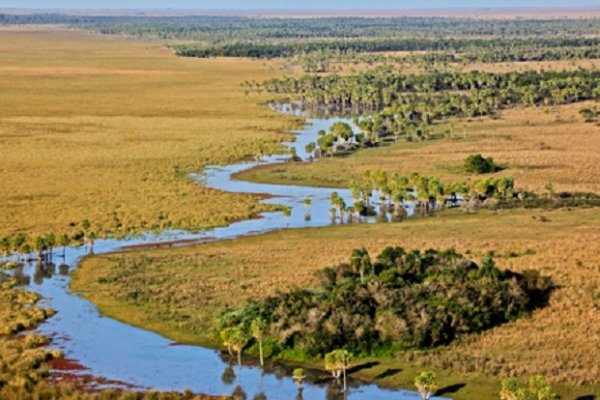 Postergan dictamen para el Parque Nacional Iberá por falta de acuerdo en Diputados