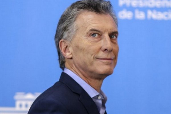 Macri fue a una clínica de Vicente López por análisis de rutina