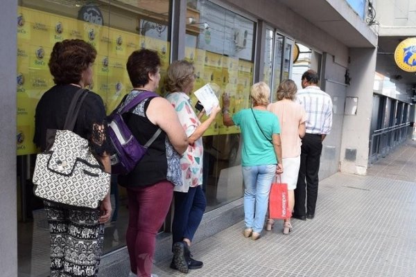 Definieron los tramos del pago de sueldos a trabajadores estatales