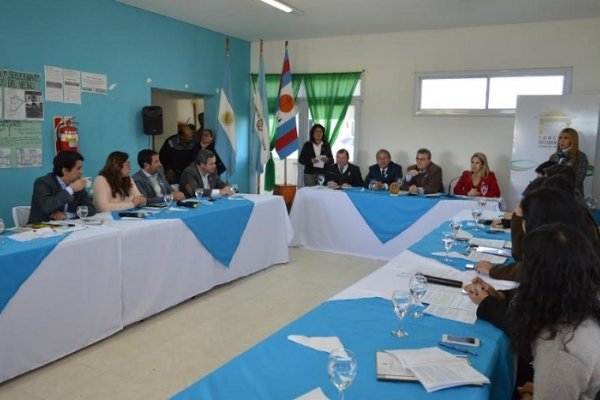 El Concejo sesionó y celebró la Revolución de Mayo en el Quintana