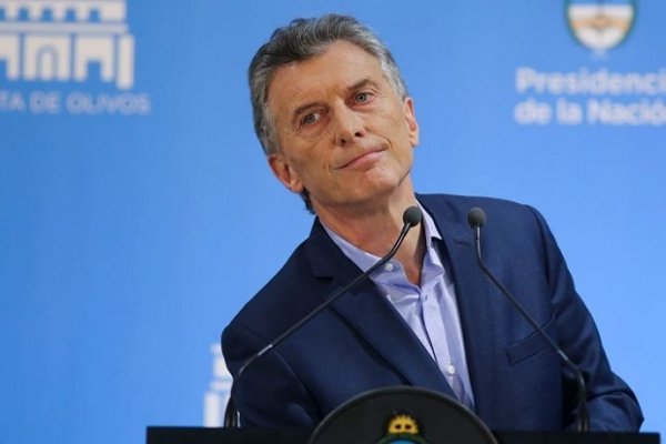 Macri: Los aumentos de las tarifas son por arriba de cualquier aumento de sueldo