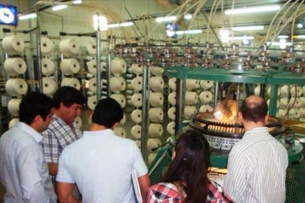 Indec registró fuerte caída de textiles y tabacaleras, dos sectores industriales de Corrientes