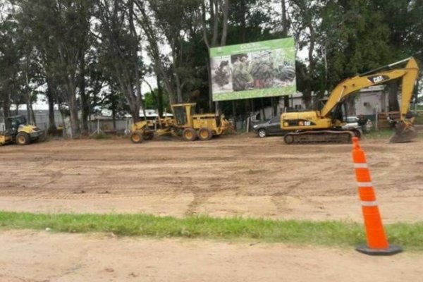 Corrientes: Iguacel recorrerá obras de la autovía en Ruta 12