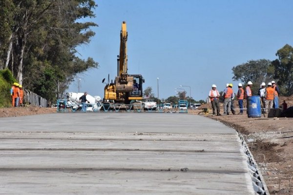 Alistan la presentación de un plan integral de obras para la ciudad