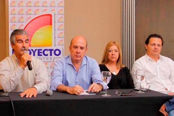 Proyecto Corrientes analizó la Ley sobre Paridad de Género