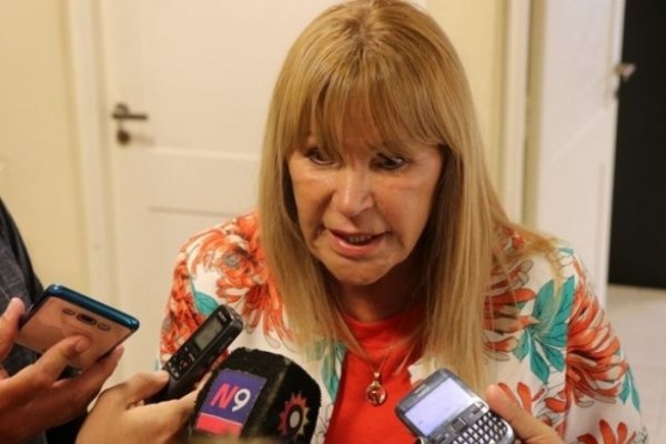 Aída Ayala será indagada este martes