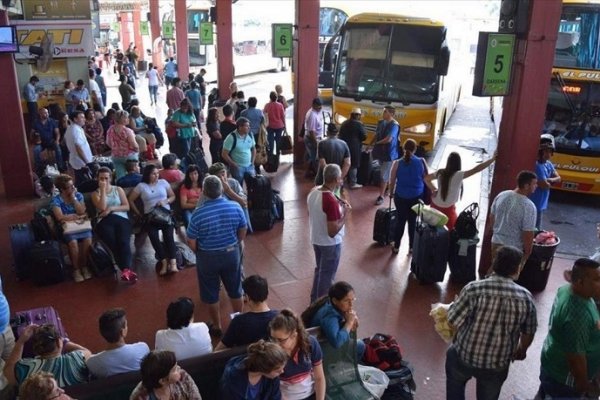 El feriado del 25 de mayo dejó $1945 millones en las economías regionales