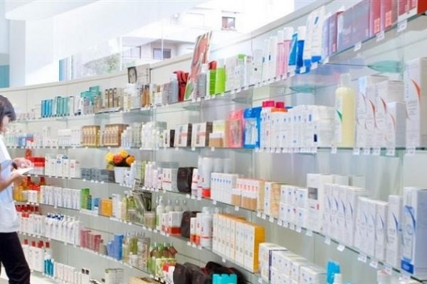 Advierten que la producción farmacéutica caerá por segundo año consecutivo