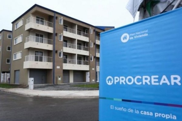 Plan Procrear: se confirmó que aumentaron los montos del crédito