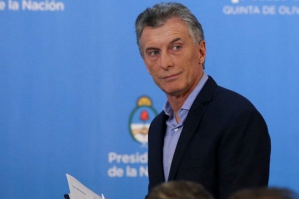 El peronismo salió al cruce de Macri tras su defensa al tarifazo