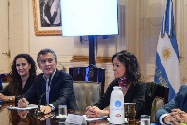 Mauricio Macri le avisó al Gabinete: Si no vetamos habrá un agujero fiscal impresionante