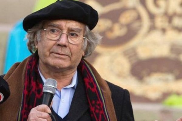 Pérez Esquivel: El regreso de las Fuerzas Armadas tiene que ver con el ajuste que se viene