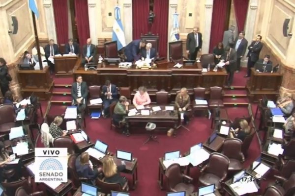 El Senado dio media sanción a la Ley Justina: Todos los mayores de 18 serán donantes de órganos