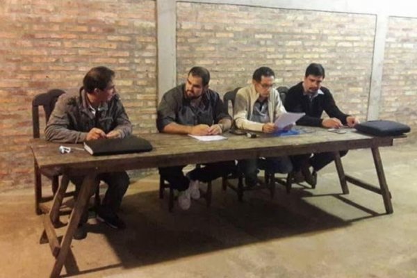 Conflicto en Mburucuyá: Exigen garantizar trabajo y salarios antes de aprobar el Pacto Fiscal