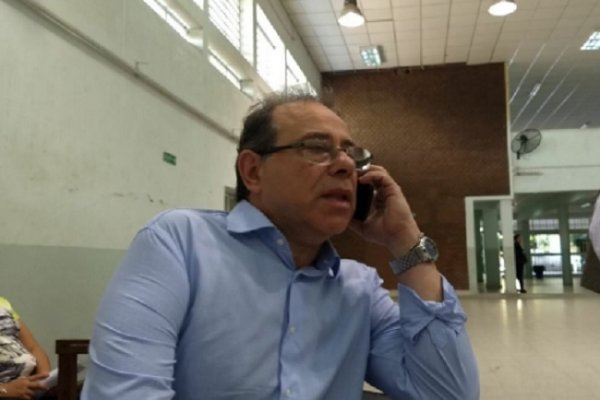 Arman estrategia para frenar intento de Tassano contra empleados municipales de la Capital