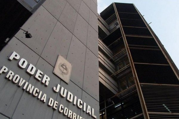 SITRAJ pedirá un 15% de aumento para judiciales